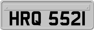 HRQ5521