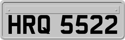 HRQ5522