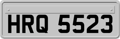 HRQ5523