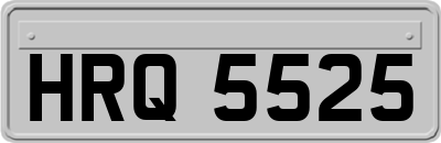 HRQ5525