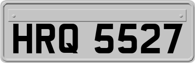 HRQ5527