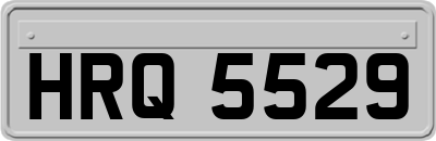HRQ5529