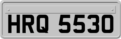 HRQ5530