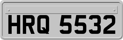 HRQ5532