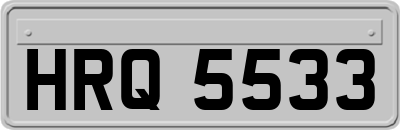 HRQ5533