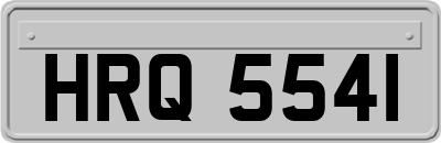 HRQ5541