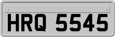 HRQ5545