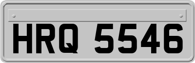 HRQ5546