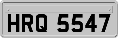 HRQ5547