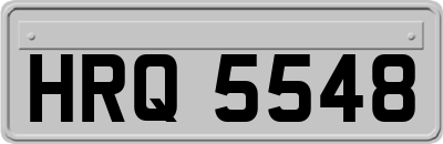 HRQ5548
