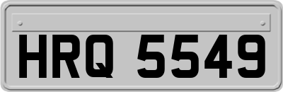 HRQ5549