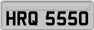 HRQ5550