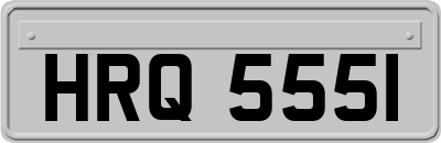 HRQ5551
