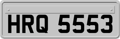 HRQ5553