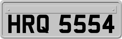 HRQ5554