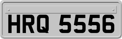 HRQ5556