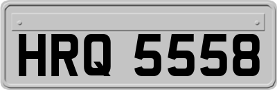 HRQ5558