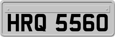 HRQ5560