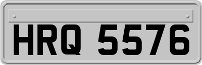 HRQ5576