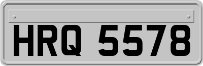 HRQ5578