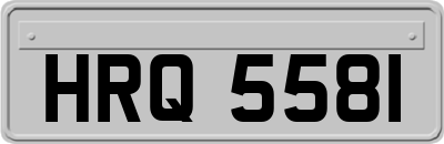 HRQ5581
