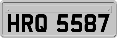 HRQ5587