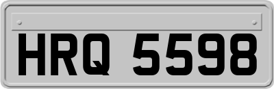 HRQ5598