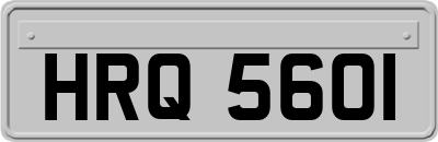 HRQ5601