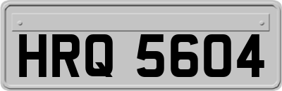 HRQ5604