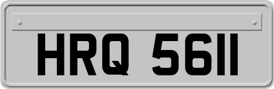HRQ5611