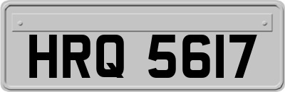 HRQ5617