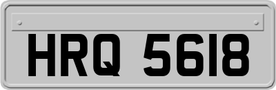 HRQ5618