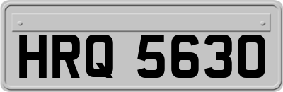 HRQ5630