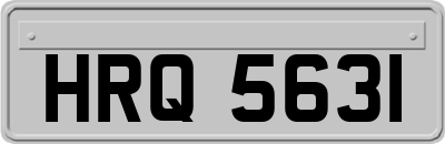 HRQ5631