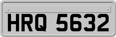 HRQ5632