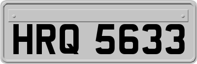 HRQ5633