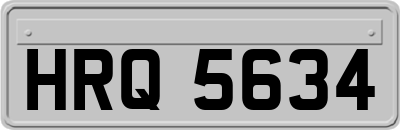 HRQ5634