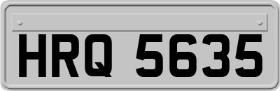 HRQ5635