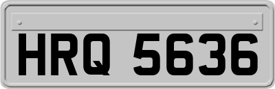 HRQ5636