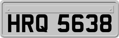 HRQ5638