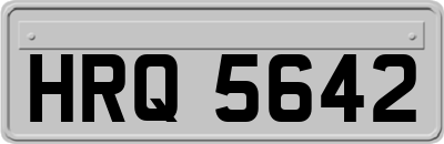HRQ5642