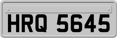 HRQ5645