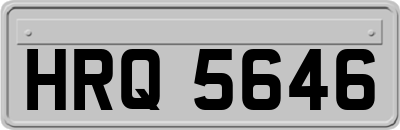 HRQ5646