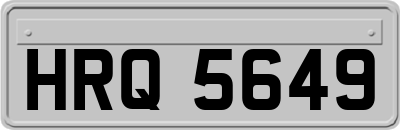 HRQ5649