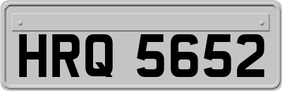 HRQ5652