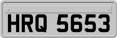 HRQ5653