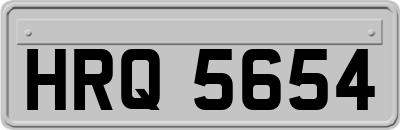 HRQ5654