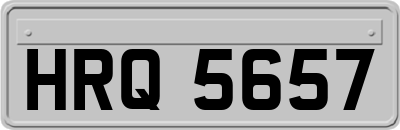 HRQ5657