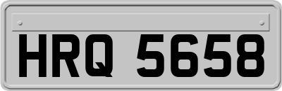 HRQ5658