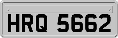 HRQ5662